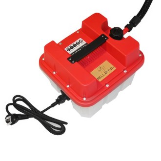 Generatore di vapore Mellarius - 2 kW